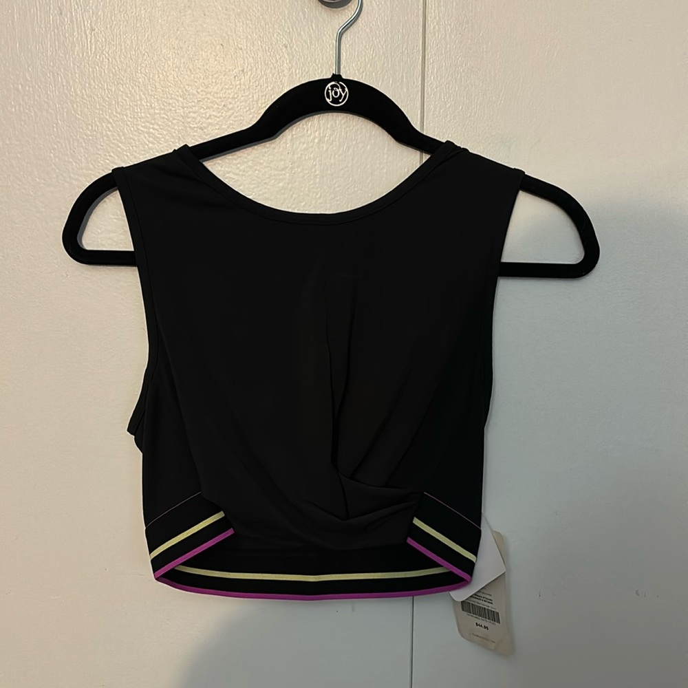 Fabletics work out top